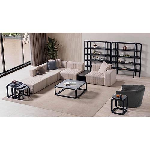 Camaro Nesting Table