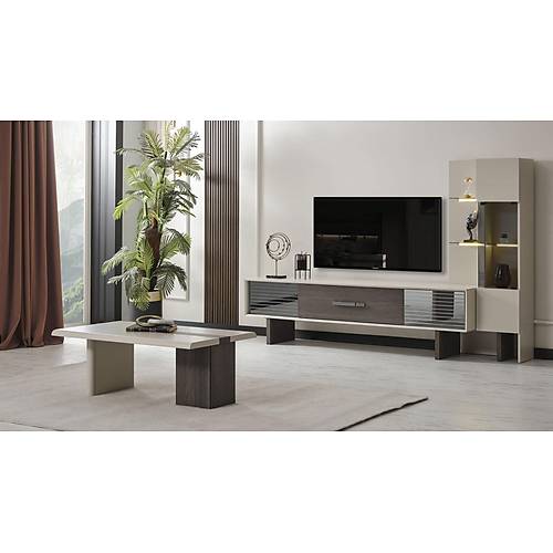 Talya TV Unit
