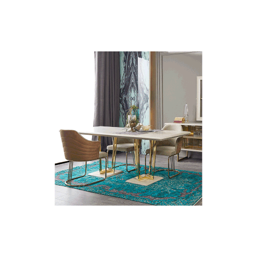 Verona Lux Dining Room