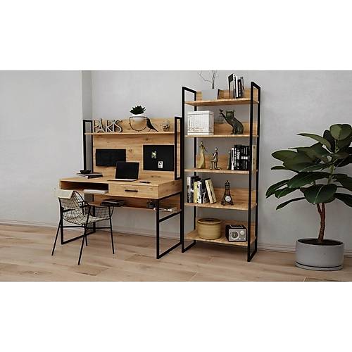 Ven�s Lux Study Desk