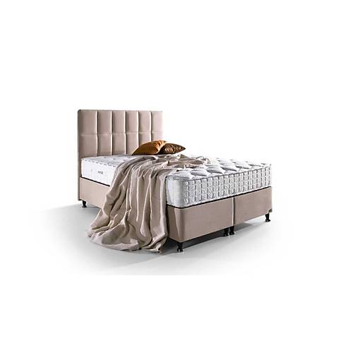 Golden Prime Bed Set