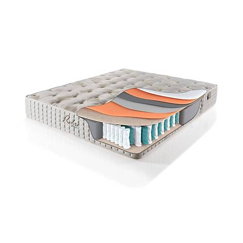 Retro Bed
