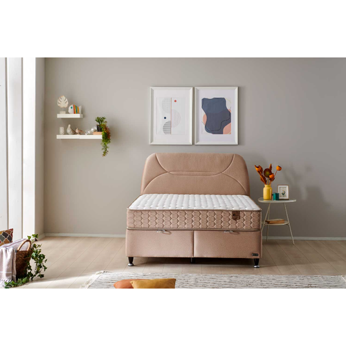Oviedo Bed Set