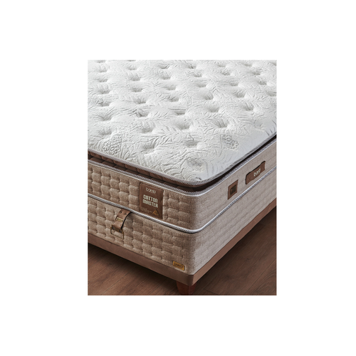 Cotton Master Bed