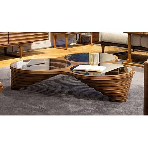 Galaxy Coffee Table