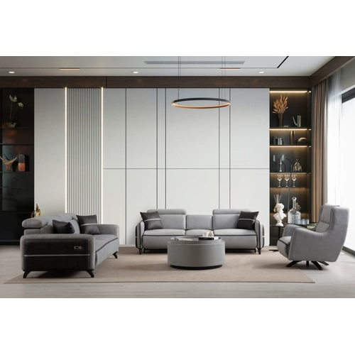 Delhi Sofa Set
