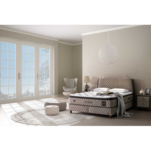 Borjen Bed