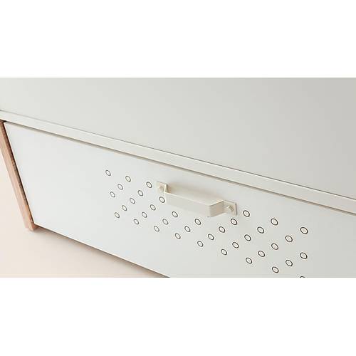 �isa Montessorie Bedstead