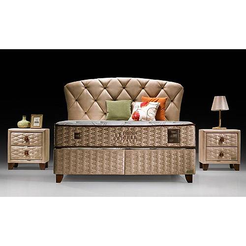 Freshcell Prime Nightstand