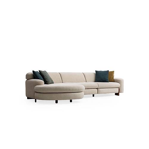 Opus Relax Sofa