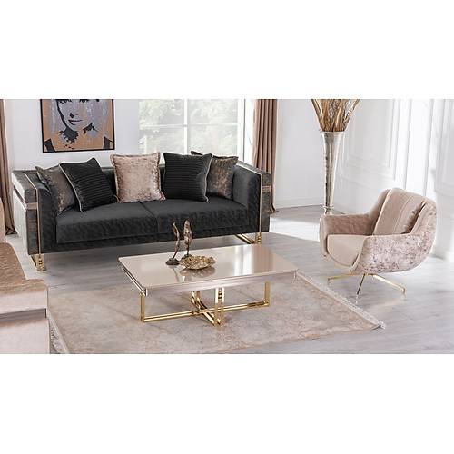 Gucci Luxury Sofa Set