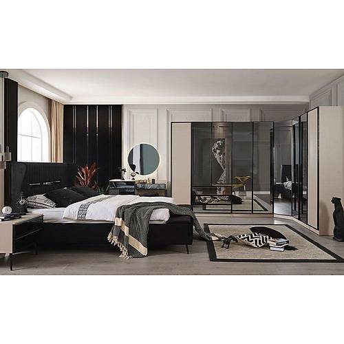 Asos Lux Dressing Room