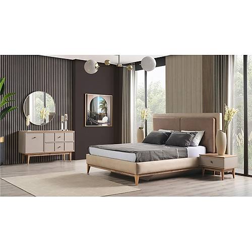 Haziran Bedstead