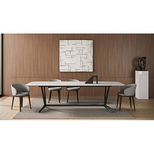 Verona Modern Dining Room