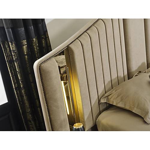 Hera Bedstead
