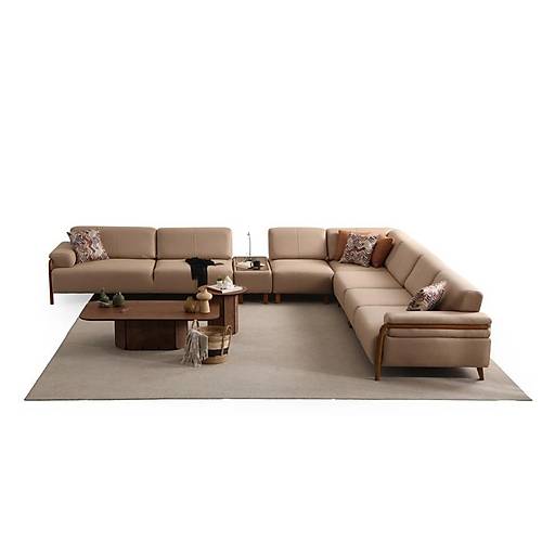 Kairos Modular Corner Set