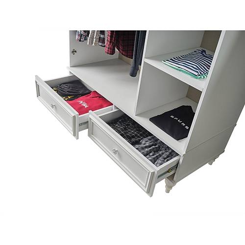 �skenderiye Teen Room
