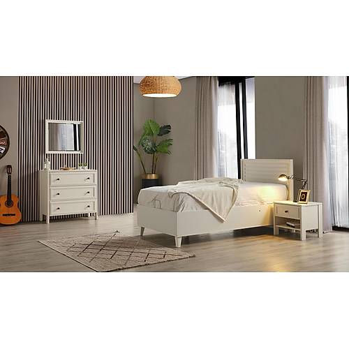 �nci Teen Room