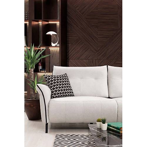 Mozart Lux Corner Set