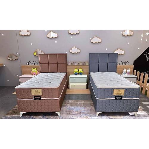 Melodi Bed Set