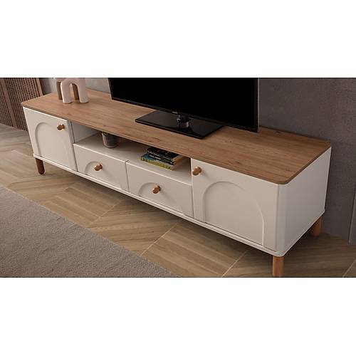 Zen Bohem Tv Unit