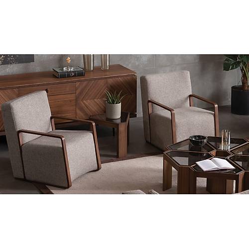 Maga Italian Bergere