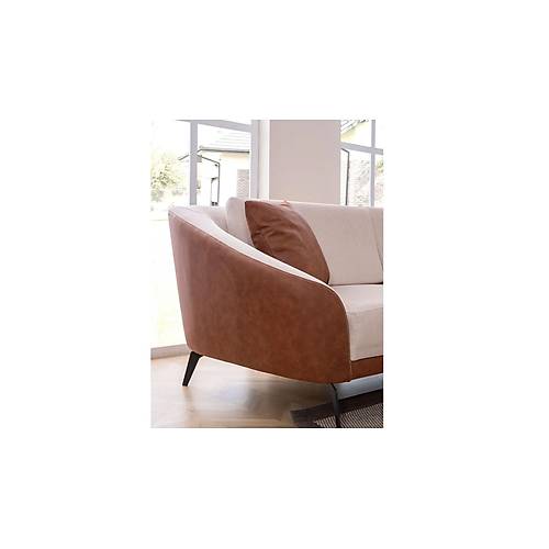 Leia Triple Sofa