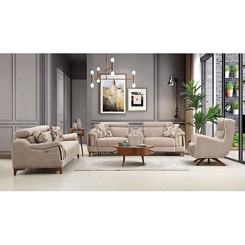 Rio Evo Sofa Set