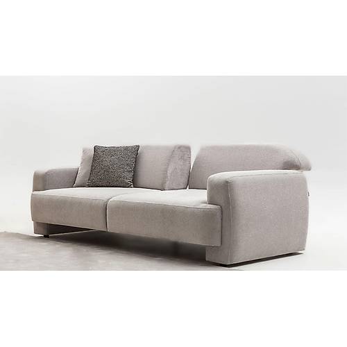 Harmony Triple Sofa