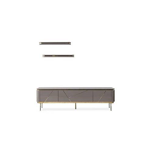 Gucci Modern Dining Room