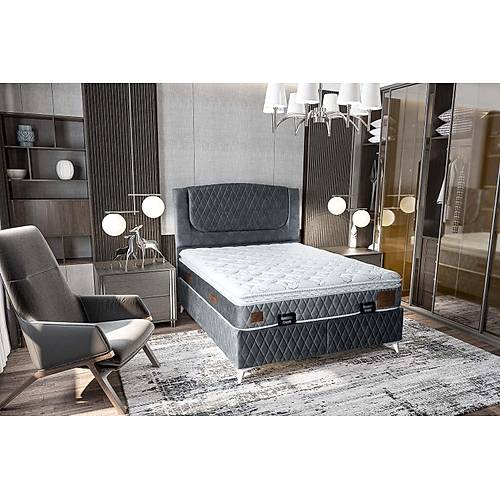 Ventus Bed Set