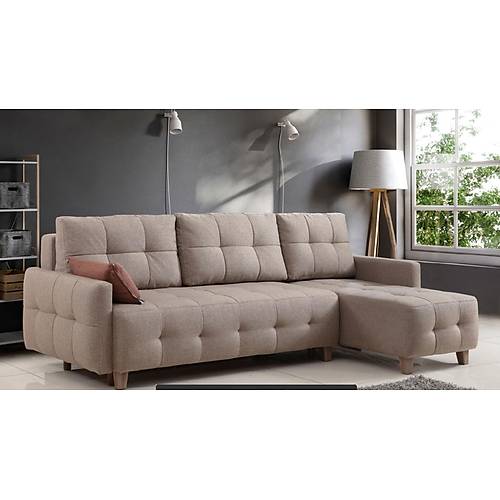 Luzzi Corner Set
