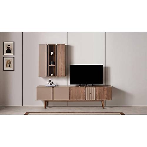 Ege Lux Tv Unit
