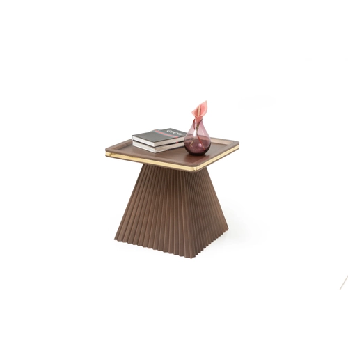 Veronica Coffee Table  And Side Table