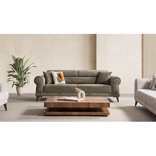 Luna Sofa Set