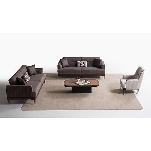 Diva Sofa Set