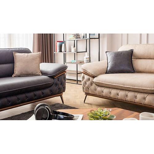 Jaguar Quad Sofa