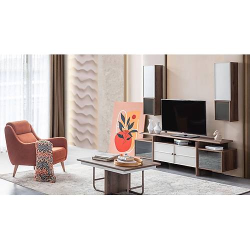 Latte TV Unit