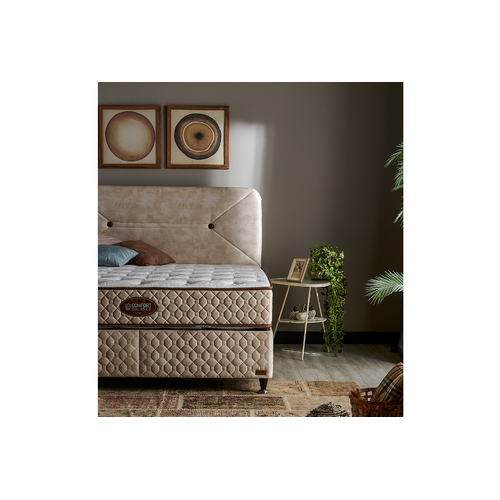 Comfort Balance Headboard