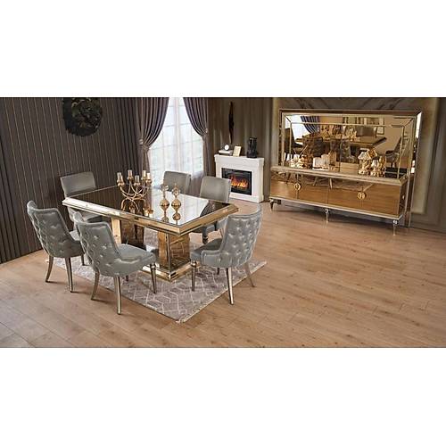 A�iyan Dining Room