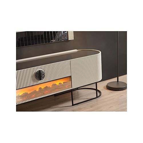 Gucci Lux Dining Room Black
