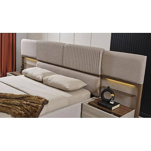 Nova Lux Bedroom