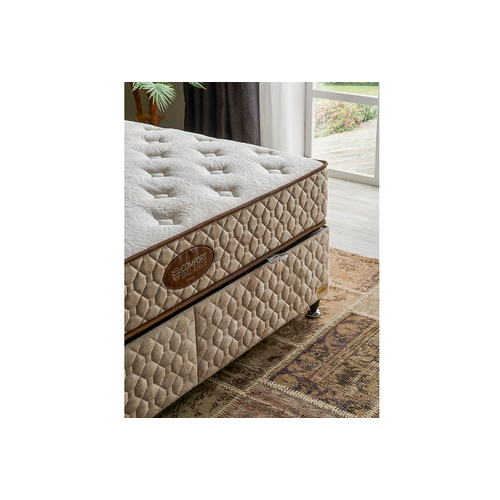 Comfort Balance Bed