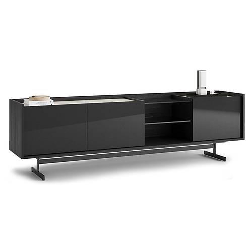 Collect Grey TV �nitesi + Vitrin