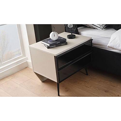 Asos Lux Bedroom - 5 Door
