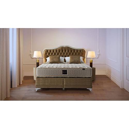 Alt�n Crown Bed Set B45