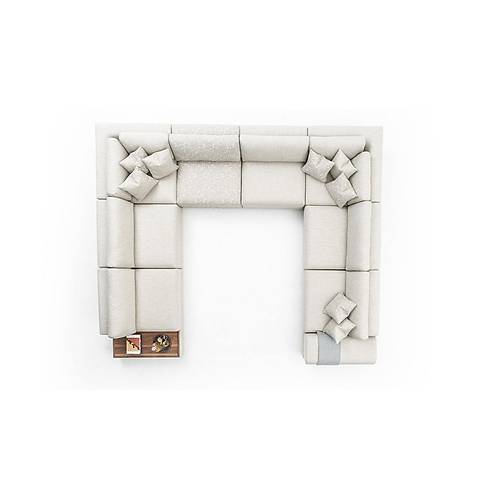Boston Puzzle Corner Set