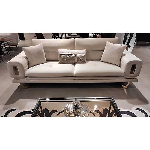 Tokyo Triple Sofa