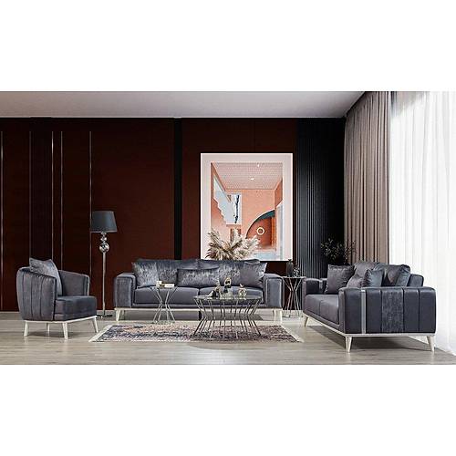 Gloria Plus Sofa Set