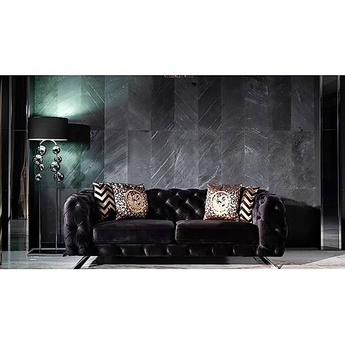 Asus Quad Sofa ( Chester)